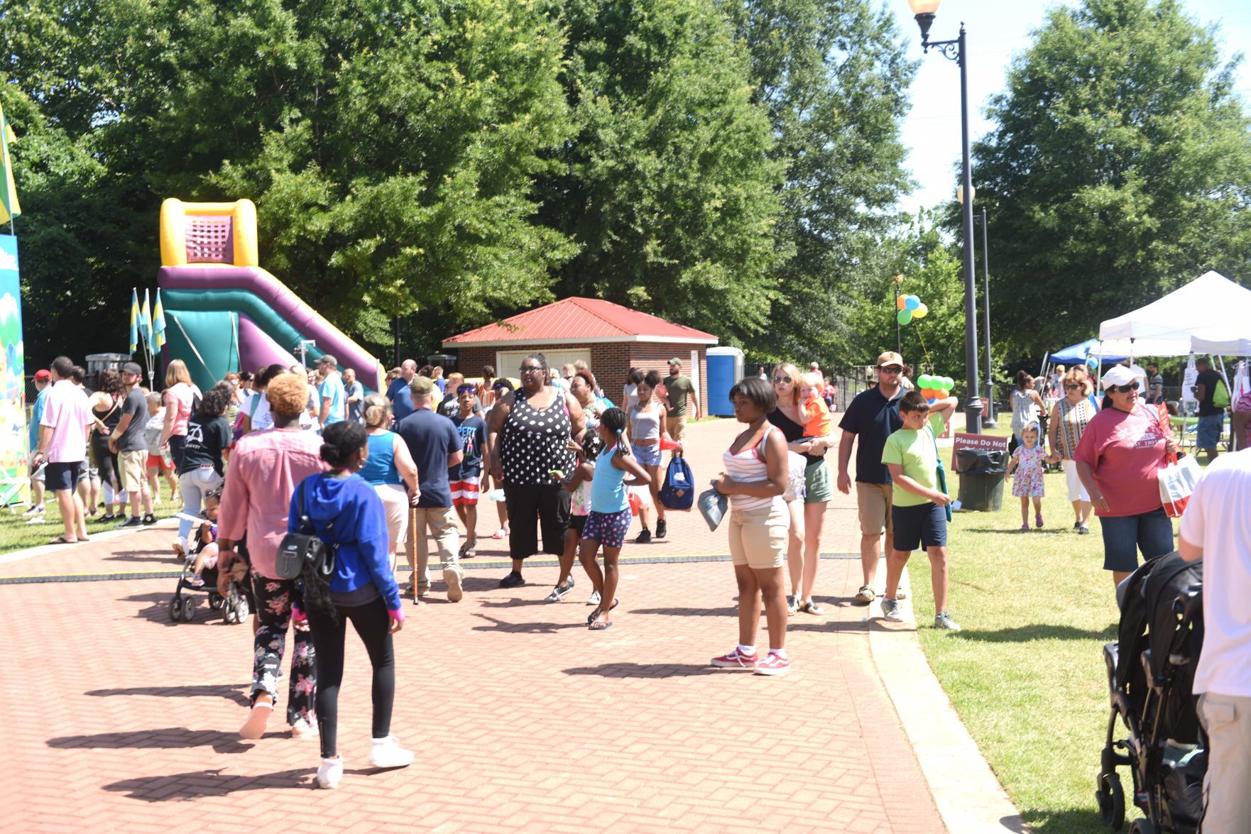 Danville Children’s Festival